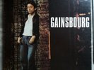 SERGE GAINSBOURG COFFRET 3 DISQUES LP's PHILIPS 6685120 EX ROCK PSYCH FREAK FUNK