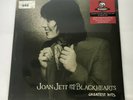 Joan Jett Blackhearts Greatest Hits Limited Edition 500 Red Vinyl 180g Sealed