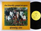 Friendly Gospel Singers - Spreading Love LP - Friendship - Modern Soul MP3