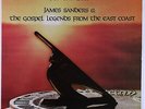 James Sanders & Gospel Legends - At The Gate LP - HSE - Sweet Soul Gospel MP3
