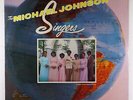 Michael Johnson Singers - S/T LP - Plumbline - Modern Soul Gospel SEALED