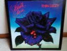 THIN LIZZY - BLACK ROSE -USA- 1979 WARNER BROTHERS BSK 3338 - EX+++