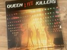 QUEEN LIVE KILLERS Vinyl Set