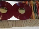 LES 100 PLUS GRANDS ENREGISTREMENTS / 50 Box 2xLP FRANKLIN Série Complète