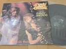 OZZY OSBOURNE RANDY RHOADS SUICIDE SOLUTION KOREA VINYL LP 12