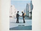 PINK FLOYD - Wish you were here - vinyl - SHVL 814 - Vintage 1975