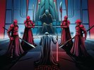 Star Wars The Last Jedi - (vinyl Soundtrack) Collector's 2xLP Mint
