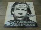 Tony Conrad with Faust - Outside The Dream Syndicate 1973 UK LP CAROLINE 1st