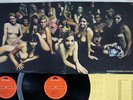 JIMI HENDRIX ELECTRIC LADYLAND POLYDOR MPX 9955,6 Japan VINYL 2LP