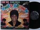 JAMES BROWN I Got You (I Feel Good) KING LP mono