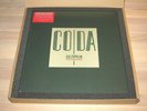LED Zeppelin? LP CD Box - Coda / Super Deluxe Edition IN New Sealed