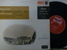 CLARA HASKIL - MARKEVITCH / MOZART / PHILIPS HI-FI STEREO