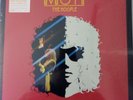 Mott The Hoople The Golden Age Of Rock N Roll Sainsburys Orange Vinyl Sealed...