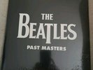 THE BEATLES : 'PAST MASTERS' 2LP VINYL