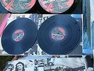 BON JOVI-CROSS ROAD- GREECE 2 LP VINYL BEST OF  VINYL 1st PRESS 1993 NEAR MINT