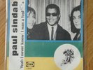 Paul Sindab 45  I was a fool Northern Soul Extreme Rare Holland Picture Sleeve