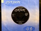 Chuck Berry - Sweet Little Sixteen / Reelin' And Rockin' - Ex Con 1958 7