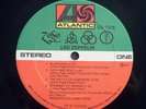LED ZEPPELIN IV 1st pressing VG++ Richmond,IN pressing Broadway address