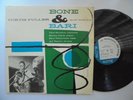 CURTIS FULLER Bone & bari BLUE NOTE 1572 47 w 63rd Japan Mono + Jazz LP HEAR