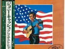 Johnny Cash - Greatest Hits (LP; Promo; Japan)