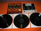 KRAUTROCK  3 Lp-BOX  SUPER ROCK AG  ROCK AUS DEUTSCHLAND