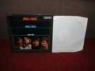 SMALL FACES Small Faces LP 1967 IMMEDIATE 1st  RARE STEREO  MINT    IMSP 008