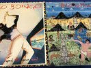 TALKING HEADS - Little Creatures and OINGO BOINGO - Good Soul 2 LP RECORD LOT