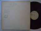 DIZZY GILLESPIE Cornell University Concert Vol 2 ROSE 132 Acetate Jazz LP