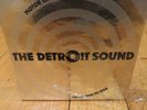 Motor City Music THE DETROIT SOUND LEVI'S Records 7 x 7