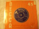 THE HI-NUMBERS ** HEART OF STONE ** DECCA ** DEMO ** EX + **