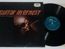 Jazz Reggae ERNEST RANGLIN Guitar In Ernest LP Canada Original PC-1040 VG+ RARE