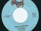 Teen Garage - Sas-Shades SCOTTY 821 Walk in loneliness / It's all in the game ?