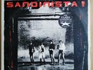THE CLASH - SANDINISTA 1980 VINYL LP.