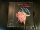 Black Sabbath Paranoid LP /  1970 Vinyl Album