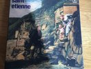 RARE SAINT ETIENNE TIGER BAY TRIPLE VINYL ALBUM FANCLUB REMAINS OF THE DAY 2019