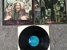 Bonzo Dog Band - The Doughnut In Granny's Greenhouse (UK Vinyl LP, 1968) VG/EX