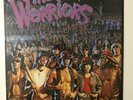 The Warriors - Original Motion Picture Soundtrack (VILOT COLOUR VINYL) LP Vinyl