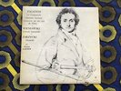 LILIANE GARNIER PAGANINI WIENIAWSKI ZARZYCKY VIOLIN CND 1046 10’’ RARE NEAR MINT