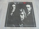 King Crimson - Red 1974 UK LP ISLAND 1st