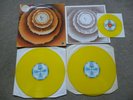 Stevie Wonder - Songs In The Key Of Life Motown  Holland Press Yellow Vinyl LP x