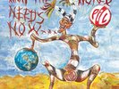 Public Image Ltd-What The World Needs? Now (UK IMPORT) VINYL NEW