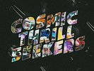PRINCE DADDY & THE HYEN-Cosmic Thrill Seekers (UK IMPORT) VINYL NEW