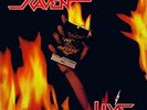 RAVEN-LIVE AT THE INFERNO (UK IMPORT) VINYL LP NEW