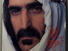 Frank Zappa ?– Sheik Yerbouti Near Mint Original 1979 Zappa Records
