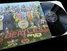 The Beatles - Sgt. Pepper's **Original Nimbus Supercut Audiophile Press LP**