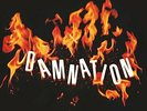 DAMNATION OF ADAM BL-SECOND DAMNATION VINYL LP NEU