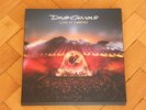 David Gilmour - Live at Pompeii - 4 LP - Box-Set - 2017