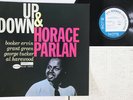 LP HORACE PARLAN Up & Down BST84082 BLUE NOTE JAPAN Vinyl