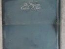 WAILERS CATCH A FIRE RARE 1973 UK ISLAND LABEL ZIPPO LIGHTER COVER BOB MARLEY