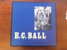 EC Ball w/ Orna Ball & The Friendly Gospel Singers LP 1973 rounder NM vin